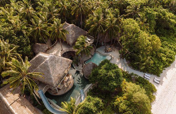Soneva Fushi